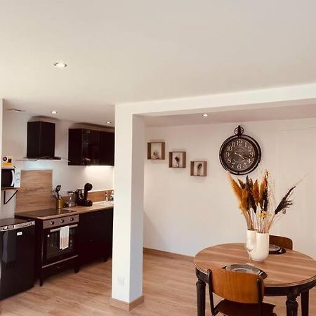 Bryas 3 - Appartement Tres Chaleureux Шатору Екстер'єр фото